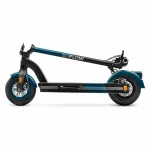 Soflow SO4 Pro 2. Generation, 500 Watt Motor, 40 km Reichweite, wechselbarer Akku - Image 3