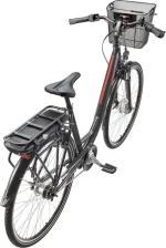 Telefunken RC657 E-Bike Cityrad, 250W Frontmotor, 7-Gang Nabenschaltung, 536,5 Wh Akku - Image 3