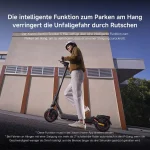 Xiaomi E-Scooter 5 Max, 400 W, 20 km/h, bis zu 60 km Reichweite - Image 3