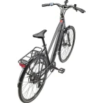 Telefunken E-Bike Expedition XT490 Damen Pedelec, 28 Zoll, 250 W Motor, 100 km Reichweite - Image 3