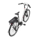 Telefunken RC826 E-Bike Cityrad, 250 W Motor, 474 Wh Akku, 7-Gang-Schaltung - Image 3
