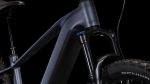 Cube Reaction Hybrid Pro 800 metallicgrey - Image 6