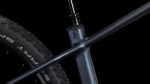 Cube Reaction Hybrid Pro 800 metallicgrey - Image 5