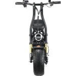 ENEWAY E-Scooter Coco Wave-S, 45 km/h, 1000 W Heckantrieb, Straßenzulassung - Image 4