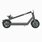 Odys Alpha X5 E-Scooter, 20 km/h, 50 km Reichweite, IPX5-Zertifizierung - Image 4