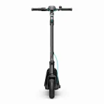 Odys Alpha X5 Pro E-Scooter, 20 km/h, 50 km Reichweite, Luftreifen - Image 4