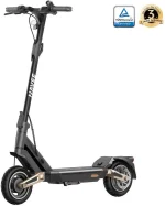 NAVEE ST3 Pro E-Scooter, 1350 W Leistung, innovative Damping Arm-Federung - Image 4