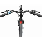 Telefunken E-Bike Expedition XT490 Damen Pedelec, 28 Zoll, 250 W Motor, 100 km Reichweite - Image 4