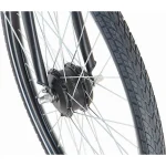 Prophete Geniesser 1.0 Pedelec, 250 W Motor, 100 km Reichweite - Image 4