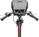 Telefunken RC657 E-Bike Cityrad, 250W Frontmotor, 7-Gang Nabenschaltung, 536,5 Wh Akku - Image 4