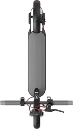 Xiaomi E-Scooter Mi 4, 20 km/h, bis zu 35 km Reichweite, sicher und tragbar - Image 4