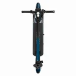 Soflow SO4 Pro 2. Generation, 500 Watt Motor, 40 km Reichweite, wechselbarer Akku - Image 4