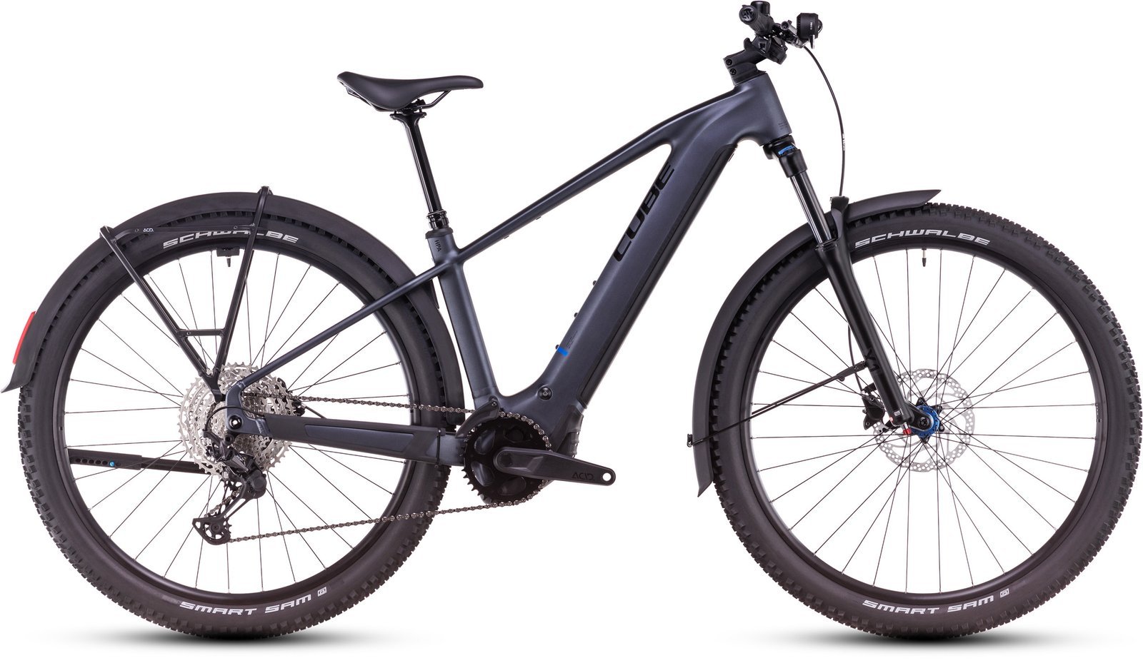 30.jpg Cube Reaction Hybrid Pro 600 Allroad metallicgrey - Image 1