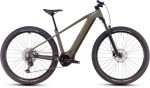 Cube Reaction Hybrid Pro dustyolive