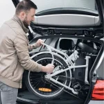 VECOCRAFT NEMESIS E-Bike Faltrad, 20 Zoll, 6-Gang Shimano, faltbar & kompakt - Image 5