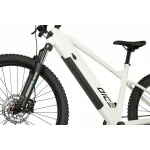 Prophete Dice 1.8 E-Bike, 250 W Motor, 100 km Reichweite, 8-Gang Schaltung - Image 5