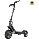 NAVEE ST3 E-Scooter, 450 W, 20 km/h, schlauchlose 10-Zoll-Räder - Image 5