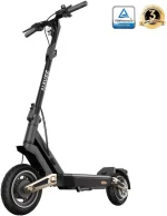 NAVEE ST3 Pro E-Scooter, 1350 W Leistung, innovative Damping Arm-Federung - Image 5