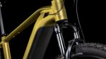 Cube Reaction Hybrid Performance 625 Goldenlime - Image 6