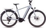 Cube Kathmandu Hybrid EX 800 haze