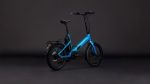 Cube Fold Hybrid Comfort 545 azure - Image 8
