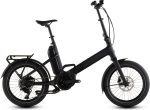 Cube Fold Hybrid 545 coal