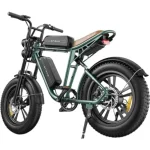ENGWE M20 Elektrofahrrad 20” – 120 km Reichweite - Image 2