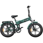 Faltbares Elektrofahrrad – ENGWE – ENGINE Pro 2.0 - Image 4