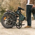 Faltbares Elektrofahrrad – ENGWE – ENGINE Pro 2.0 - Image 2