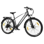 Touroll J1 Trekking E-Bike – 250 W Motor - Image 3