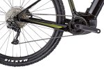 CANNONDALE TRAIL NEO 3 29″ E-Mountainbike Schwarz/Gelb 2022 - Image 6