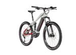 HAIBIKE ALLTRAIL 5 27,5″ E-Mountainbike Grau 2022 - Image 2