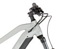 HAIBIKE ALLTRAIL 5 27,5″ E-Mountainbike Grau 2022 - Image 4