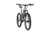 HAIBIKE ALLTRAIL 5 27,5″ E-Mountainbike Grau 2022 - Image 3