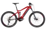 HAIBIKE ALLTRAIL 5 27,5″ E-Mountainbike Rot 2022