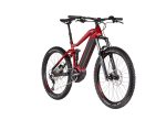 HAIBIKE ALLTRAIL 5 27,5″ E-Mountainbike Rot 2022 - Image 2