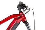 HAIBIKE ALLTRAIL 5 27,5″ E-Mountainbike Rot 2022 - Image 4