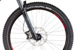 HAIBIKE ALLTRAIL 5 27,5″ E-Mountainbike Rot 2022 - Image 5