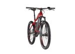 HAIBIKE ALLTRAIL 5 27,5″ E-Mountainbike Rot 2022 - Image 3