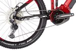 HAIBIKE ALLTRAIL 5 27,5″ E-Mountainbike Rot 2022 - Image 6