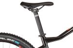 HAIBIKE HARDNINE 9 29″ E-Mountainbike Grau/Schwarz 2022 - Image 8