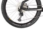 HAIBIKE HARDSEVEN 10 E-Mountainbike 27,5″ Schwarz/Grau 2022 - Image 7