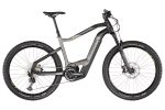 HAIBIKE HARDSEVEN 10 E-Mountainbike 27,5″ Schwarz/Grau 2022