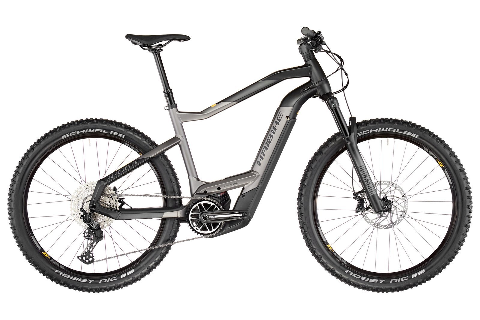 HAIBIKE_HardSeven_10_schwarz1.jpg HAIBIKE HARDSEVEN 10 E-Mountainbike 27,5″ Schwarz/Grau 2022 - Image 1