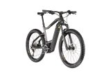 HAIBIKE HARDSEVEN 10 E-Mountainbike 27,5″ Schwarz/Grau 2022 - Image 2