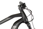 HAIBIKE HARDSEVEN 10 E-Mountainbike 27,5″ Schwarz/Grau 2022 - Image 4
