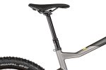 HAIBIKE HARDSEVEN 10 E-Mountainbike 27,5″ Schwarz/Grau 2022 - Image 8