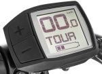 HAIBIKE HARDSEVEN 10 E-Mountainbike 27,5″ Schwarz/Grau 2022 - Image 9