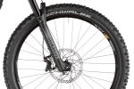 HAIBIKE HARDSEVEN 10 E-Mountainbike 27,5″ Schwarz/Grau 2022 - Image 5
