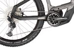 HAIBIKE HARDSEVEN 10 E-Mountainbike 27,5″ Schwarz/Grau 2022 - Image 6